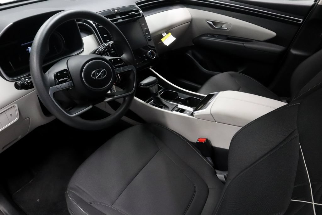 Certified 2023 Hyundai Tucson SE AWD/4WD image 28