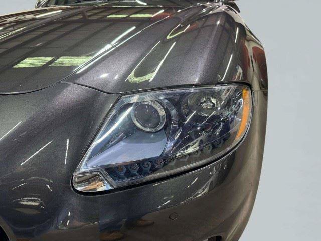 Used 2013 Maserati Quattroporte S RWD image 63