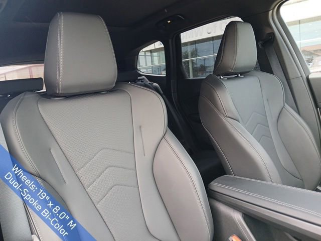 Certified 2025 BMW X1 M35i w/ Premium Package AWD/4WD image 17