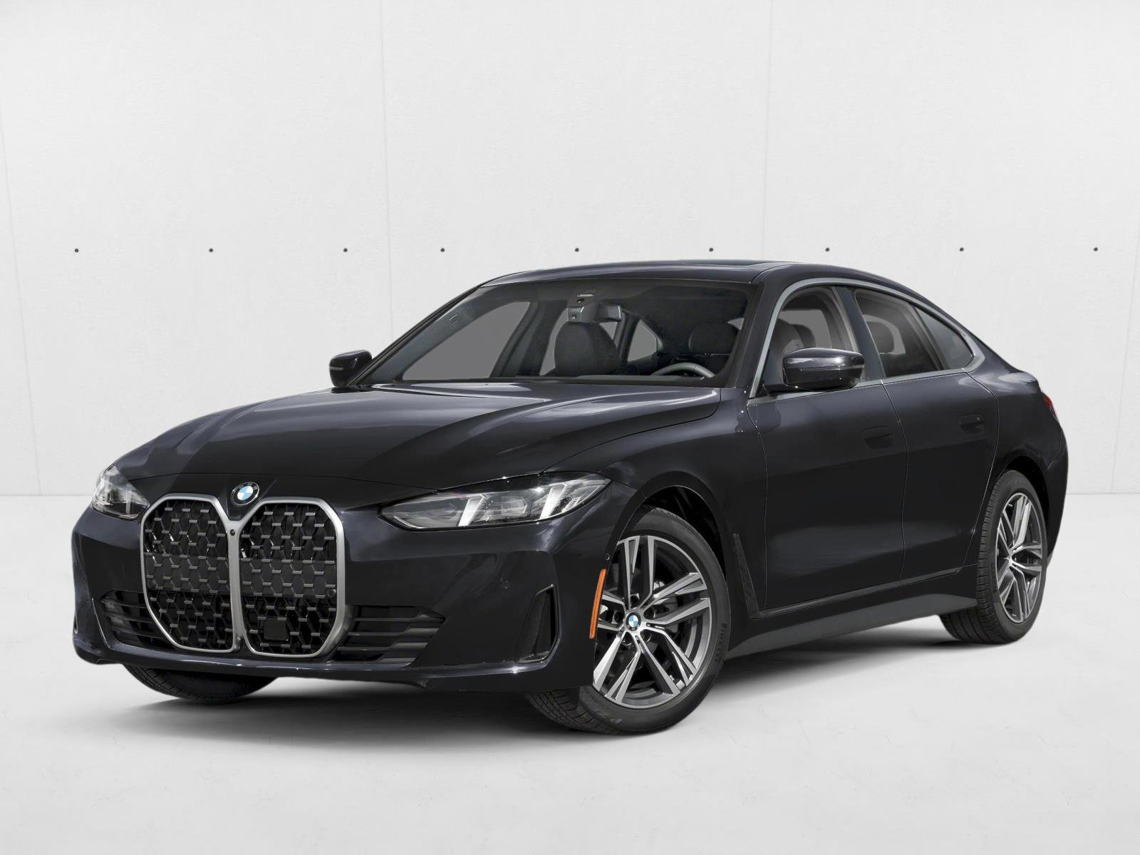 New 2026 BMW 430i w/ Premium Package