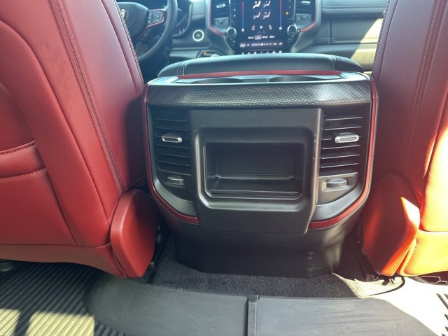 Used 2025 RAM 1500 Rebel image 21