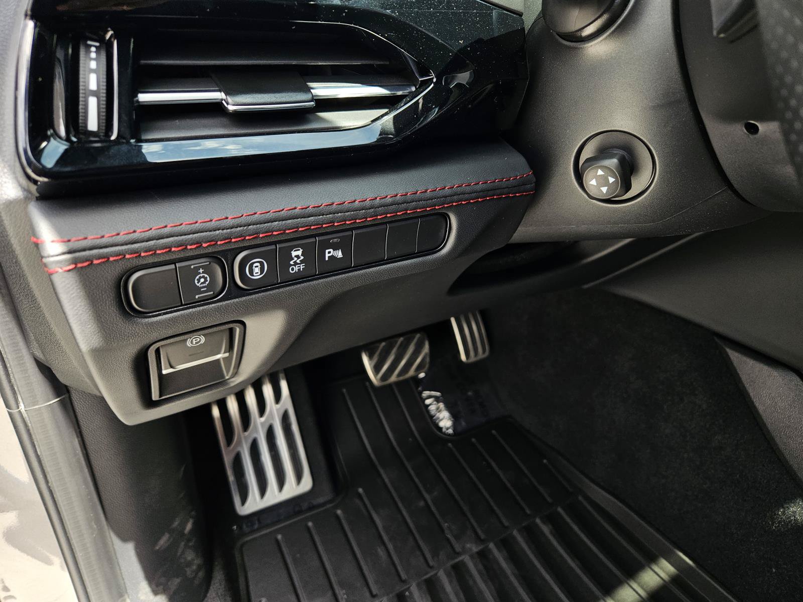 New 2026 Acura MDX A-Spec AWD/4WD image 18