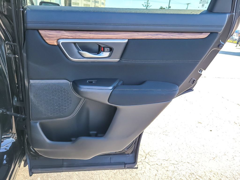 Used 2018 Honda CR-V EX image 19