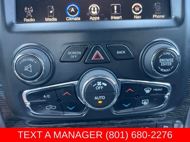 Used 2016 RAM 1500 Limited AWD/4WD image 25