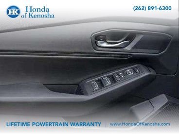 New 2026 Honda Accord SE image 15