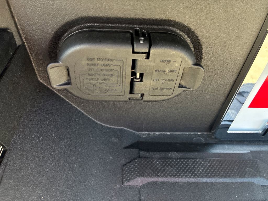 New 2026 Toyota Tundra SR5 image 36