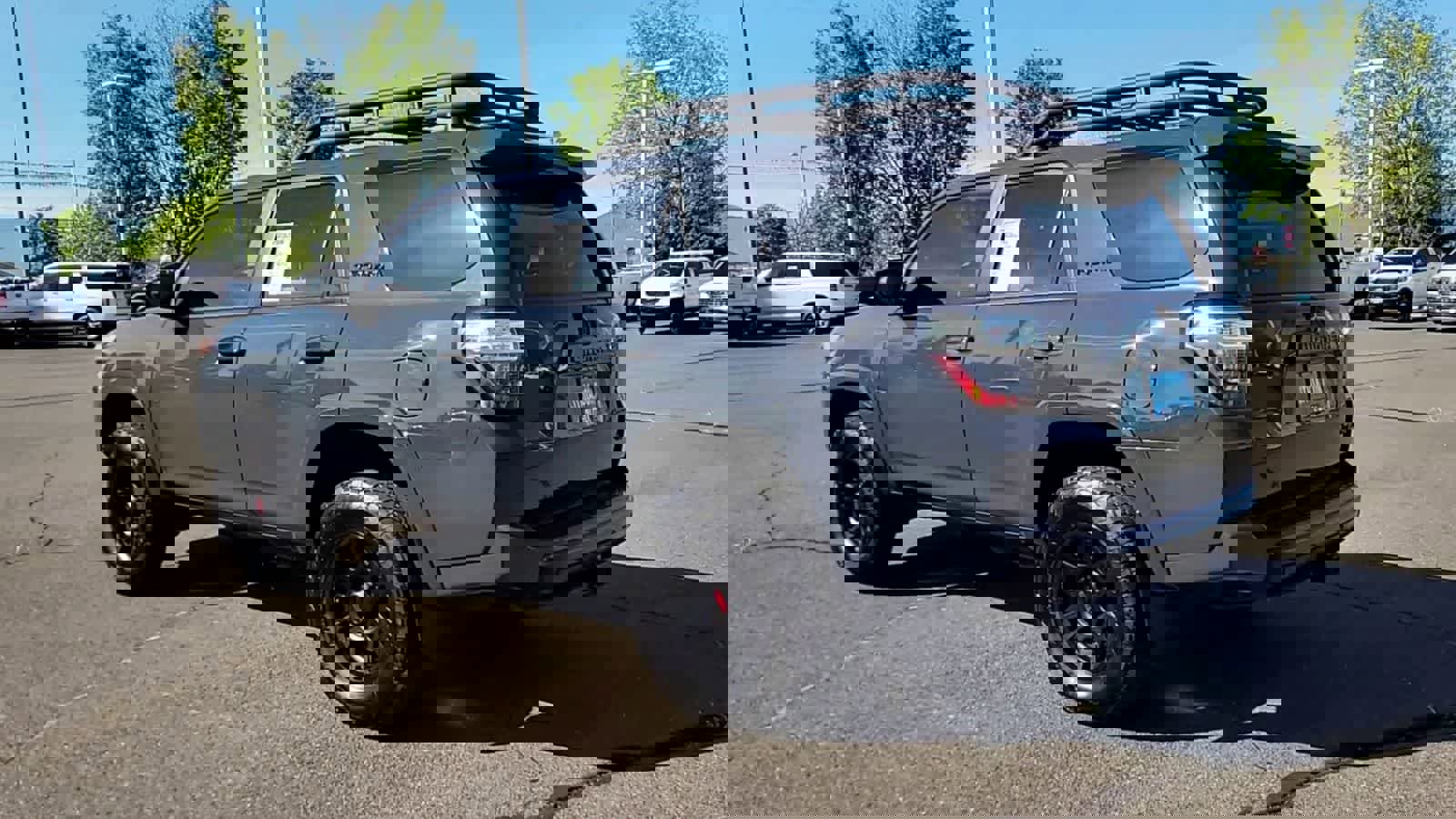 Used 2024 Toyota 4Runner TRD Pro image 6