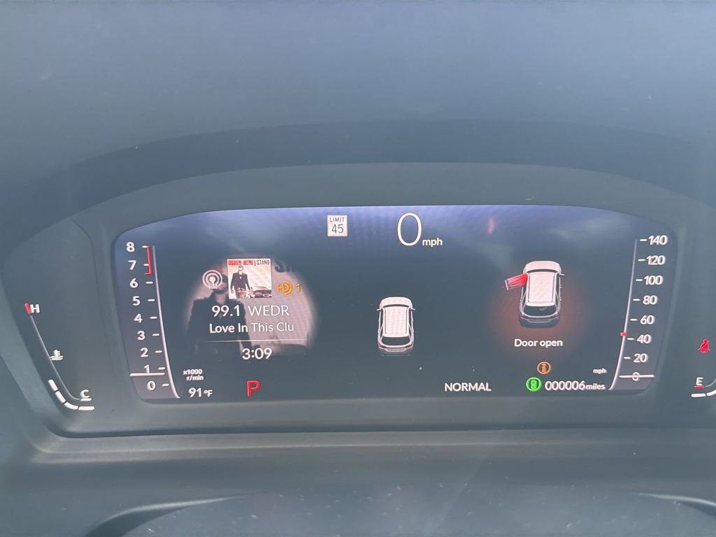 New 2026 Honda Pilot Black Edition image 26