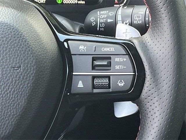 Used 2025 Acura ADX A-Spec image 15