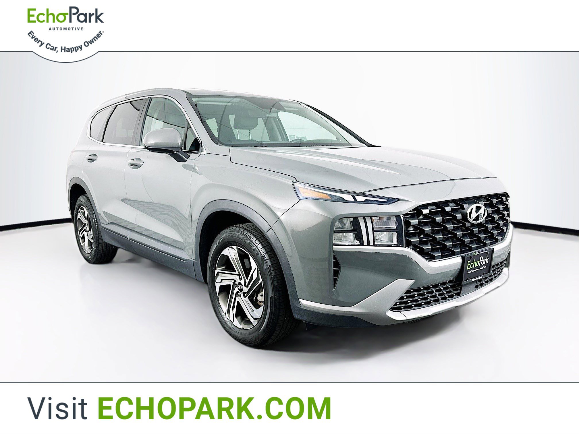 Used 2023 Hyundai Santa Fe SE