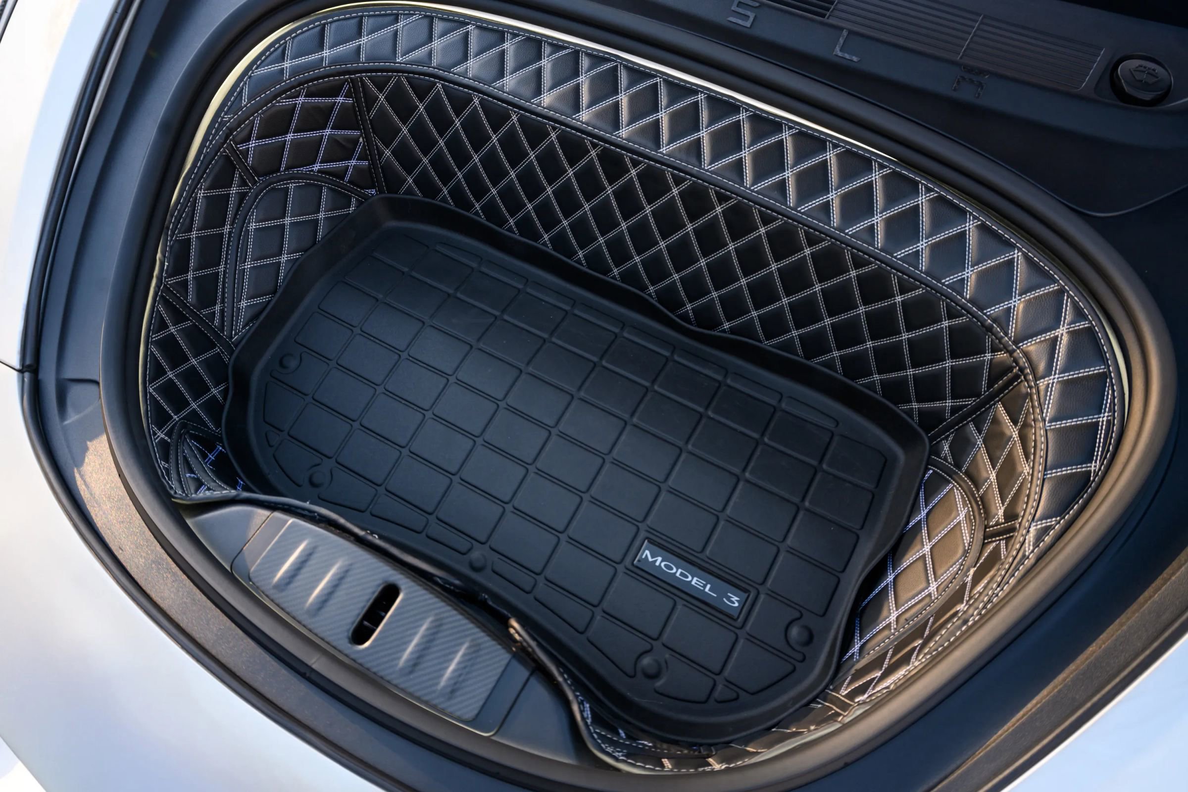 Used 2018 Tesla Model 3 Long Range image 69