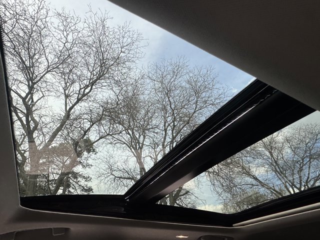 New 2026 Nissan Murano Platinum w/ Cargo Package AWD/4WD image 33