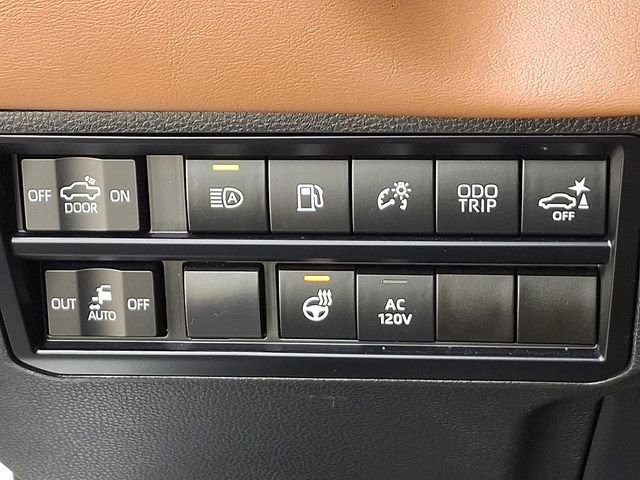 Used 2024 Toyota Tundra 1794 Edition image 27