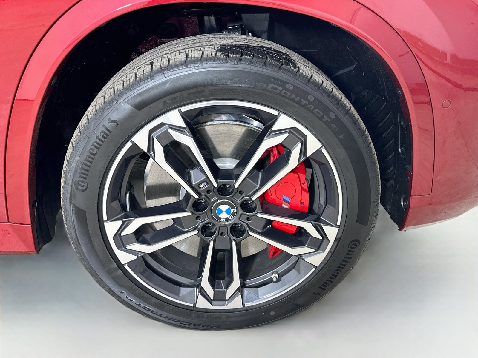 New 2027 BMW X1 xDrive28i AWD/4WD image 10
