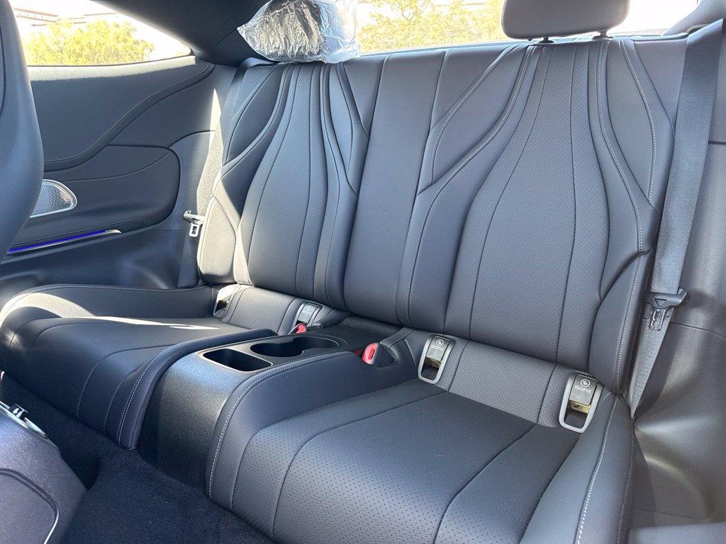 New 2026 Mercedes-Benz CLE 300 4MATIC Coupe image 30