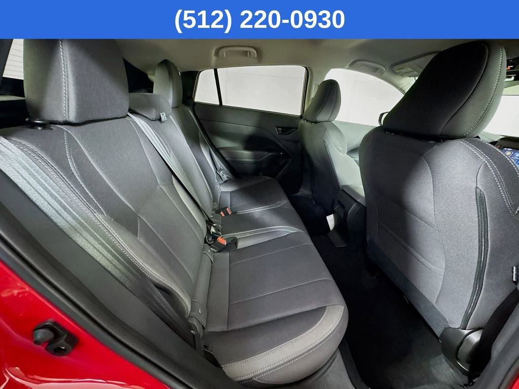 New 2025 Subaru Impreza 2.0i image 32