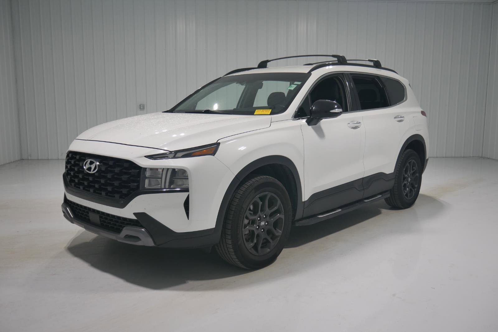 Used 2023 Hyundai Santa Fe XRT