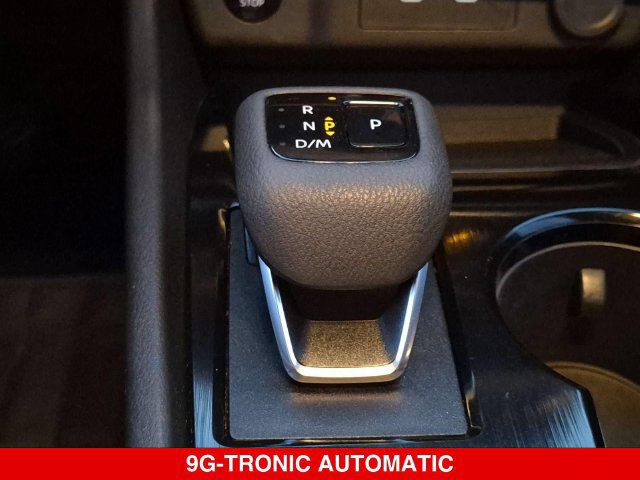 Certified 2025 Nissan Rogue S AWD/4WD image 27