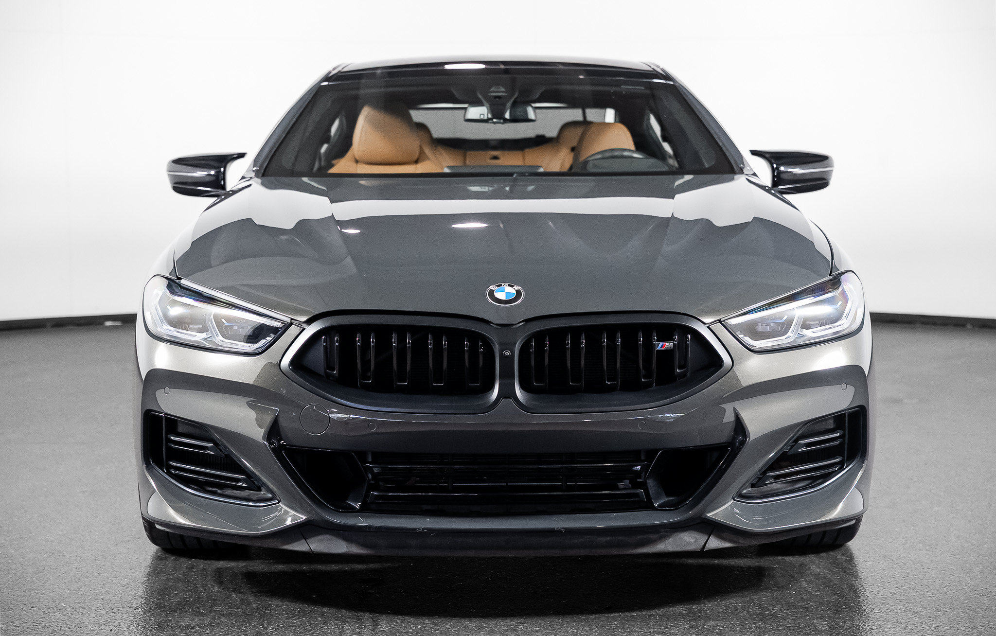 Used 2026 BMW M850i xDrive AWD/4WD image 4