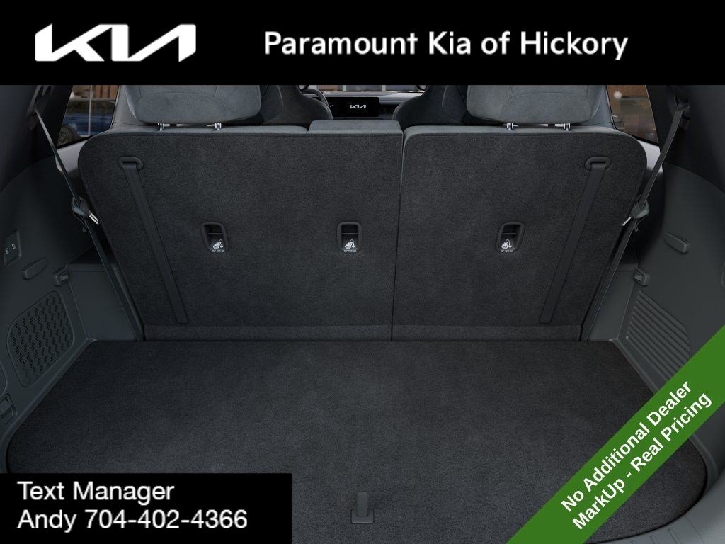 New 2027 Kia Telluride SX Prestige X-Pro AWD/4WD image 19