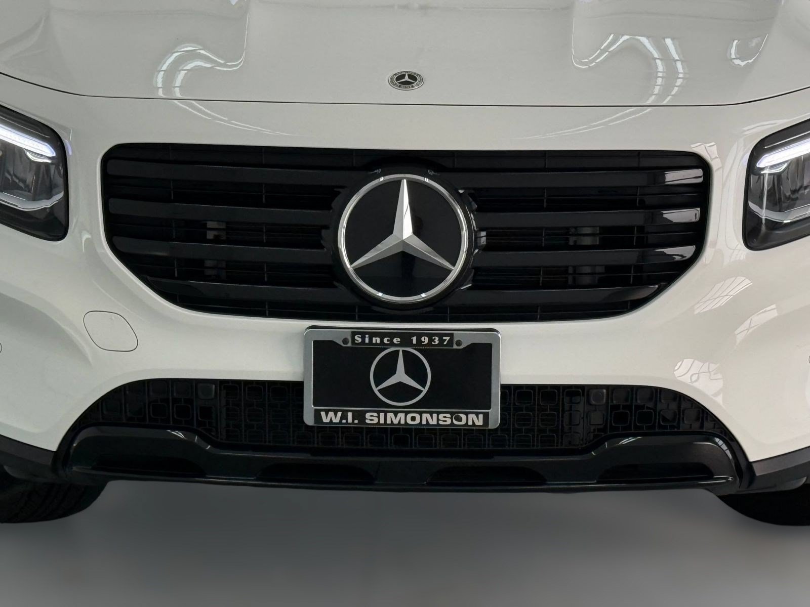 Used 2026 Mercedes-Benz GLB 250 image 25
