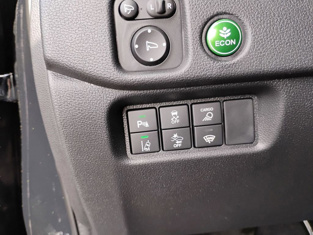 New 2026 Honda Ridgeline TrailSport image 27