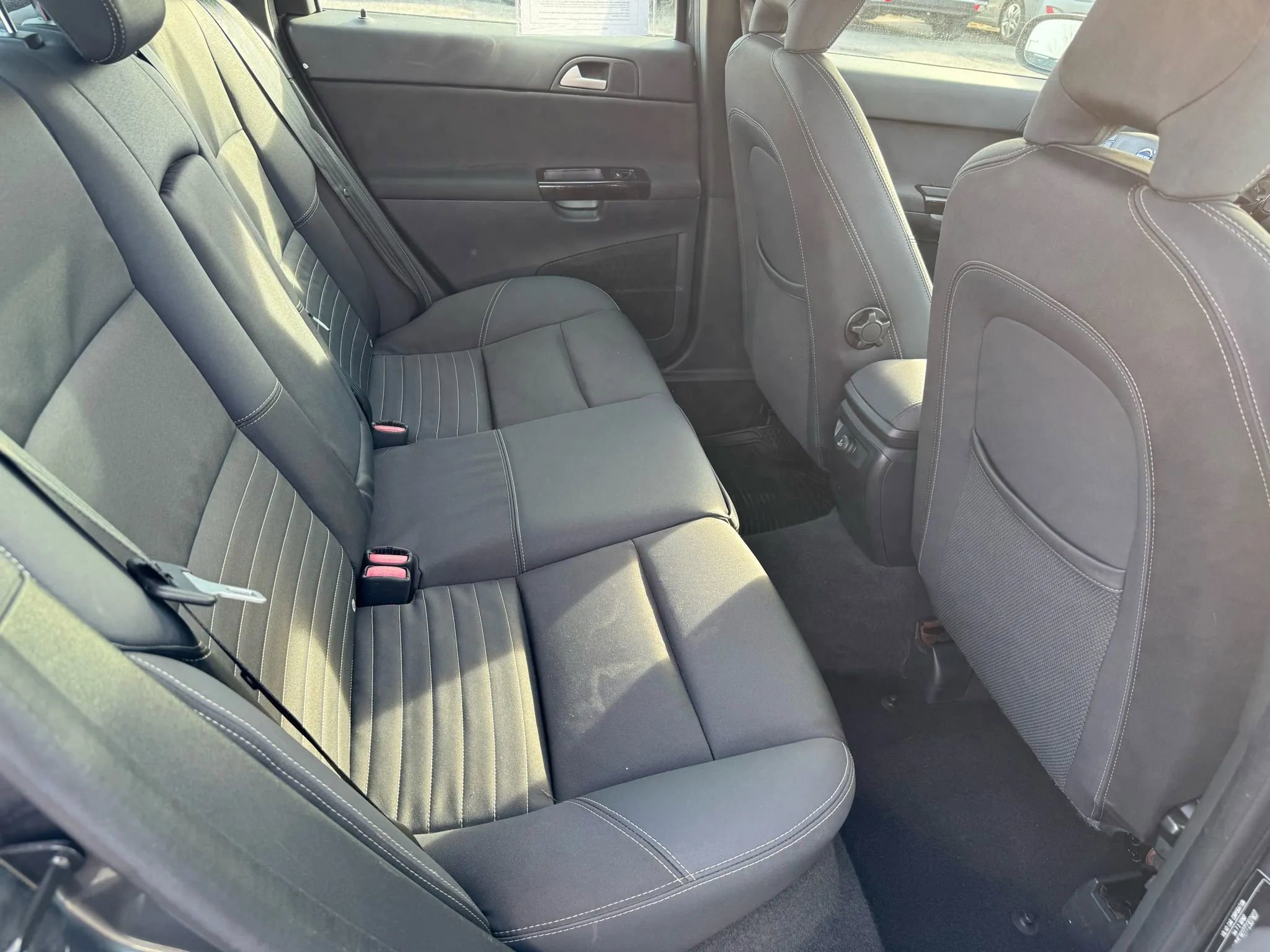 Used 2007 Volvo S40 2.4i image 30