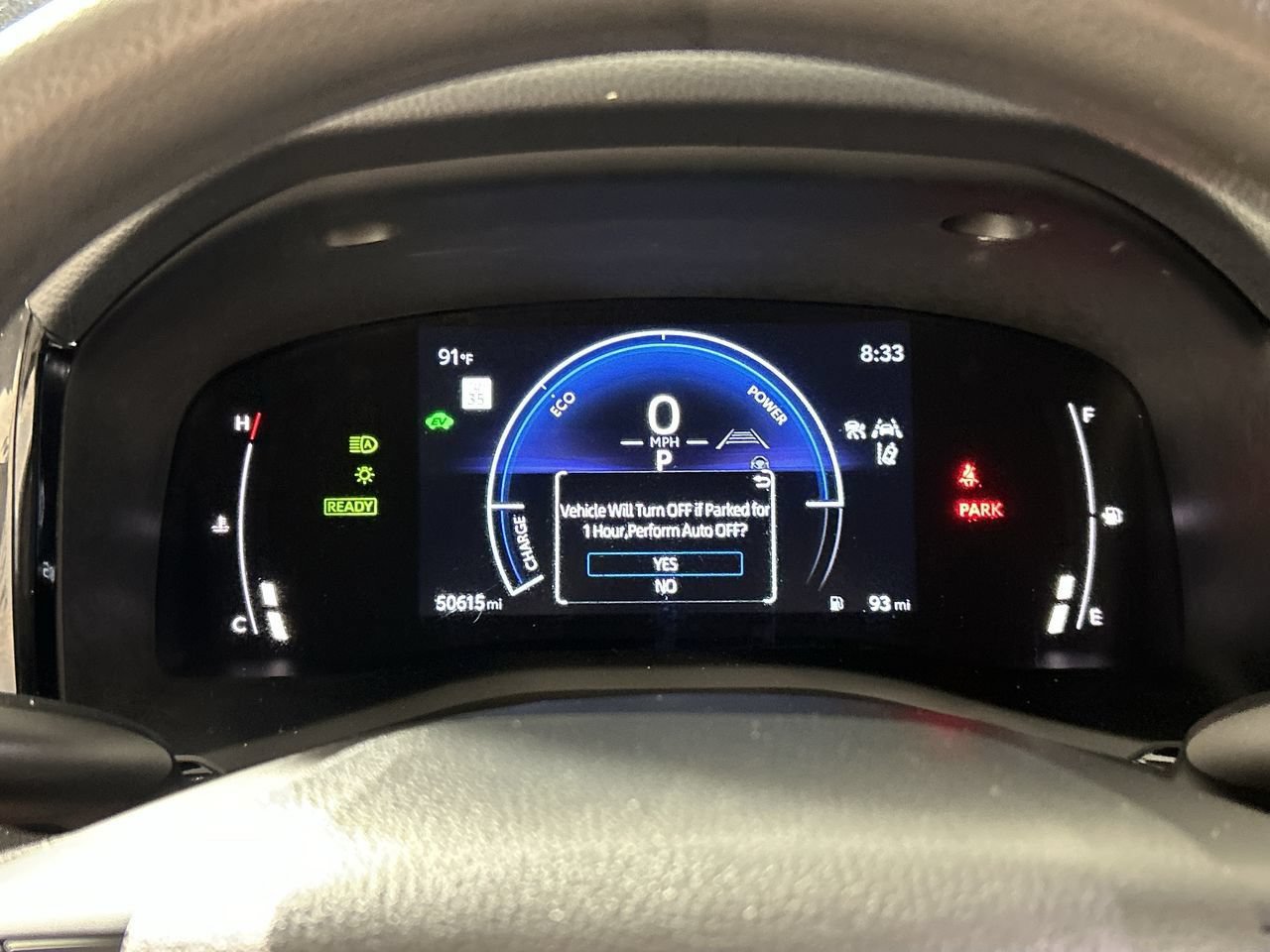 Used 2025 Toyota Camry LE FWD image 15