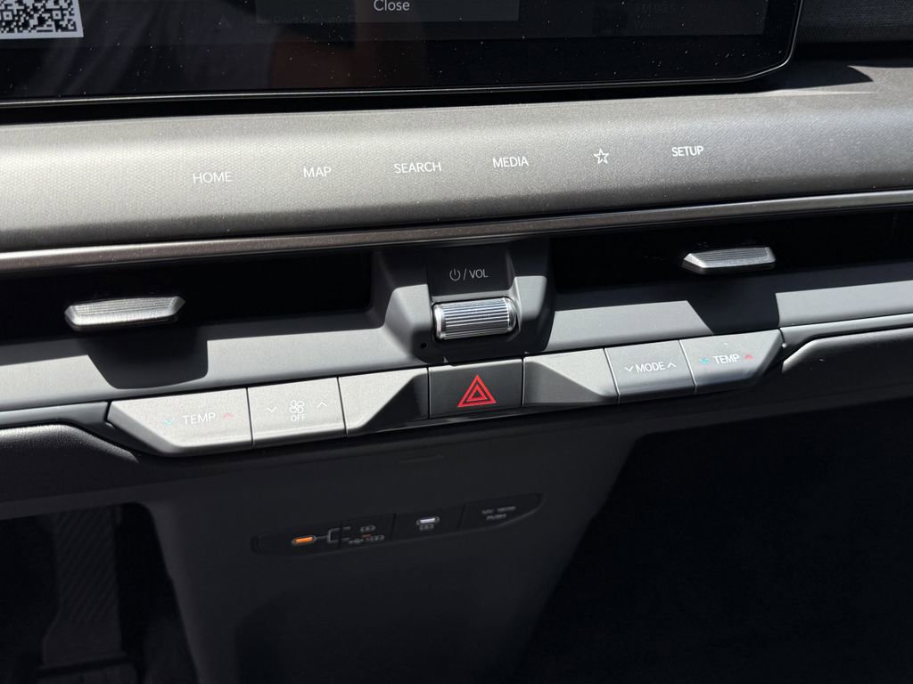 New 2026 Kia EV9 Light image 26