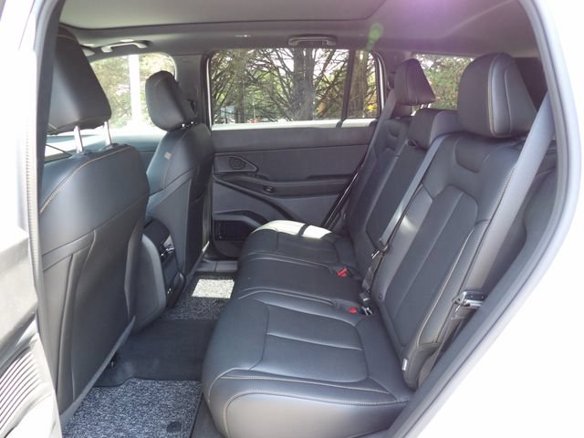 New 2026 Jeep Cherokee Limited AWD/4WD image 9