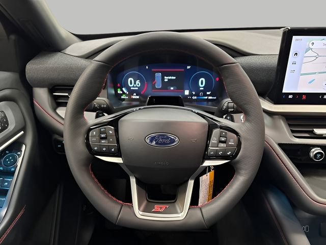 New 2026 Ford Explorer ST w/ Sun And Sound Package image 14