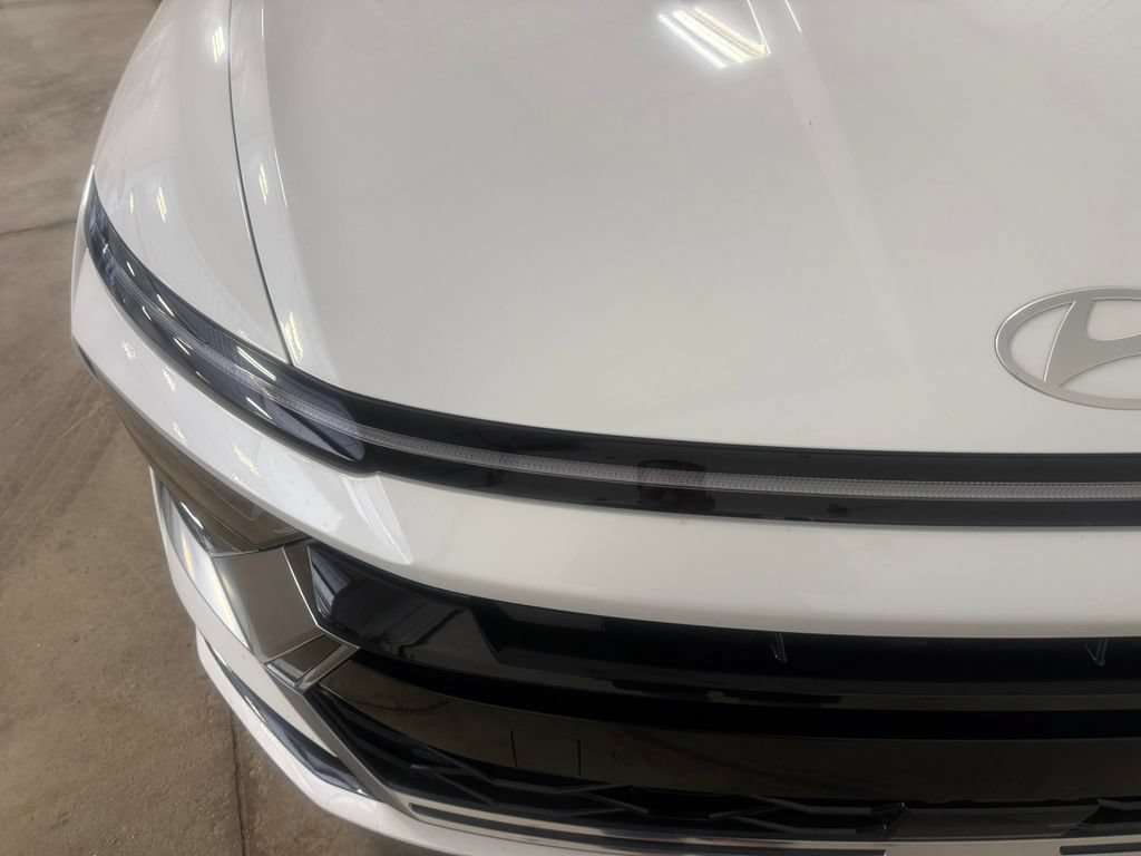 Certified 2026 Hyundai Sonata SEL FWD image 5