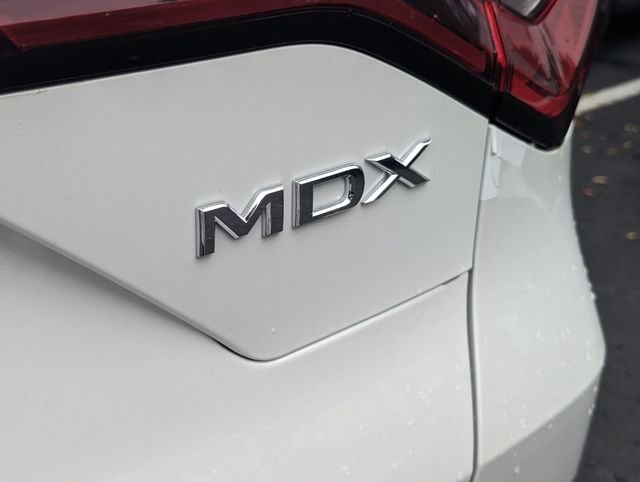 New 2026 Acura MDX FWD image 13