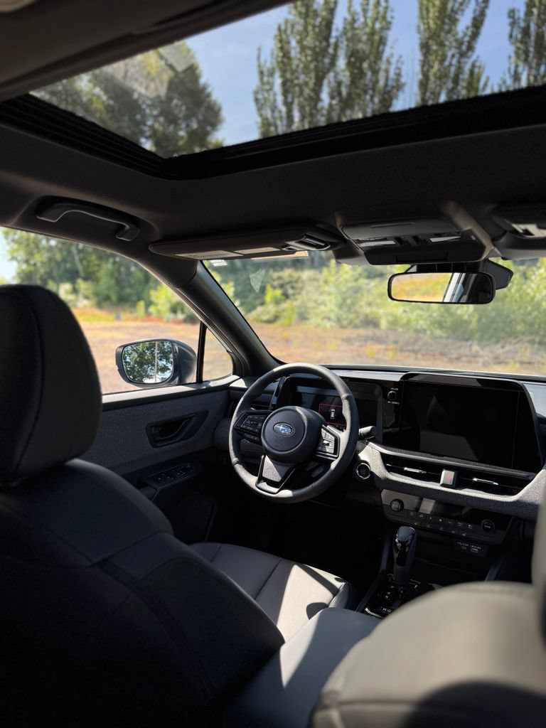 New 2026 Subaru Outback Premium AWD/4WD image 30