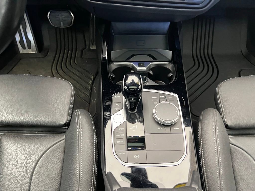 Certified 2023 BMW M235i xDrive Gran Coupe w/ Premium Package image 11