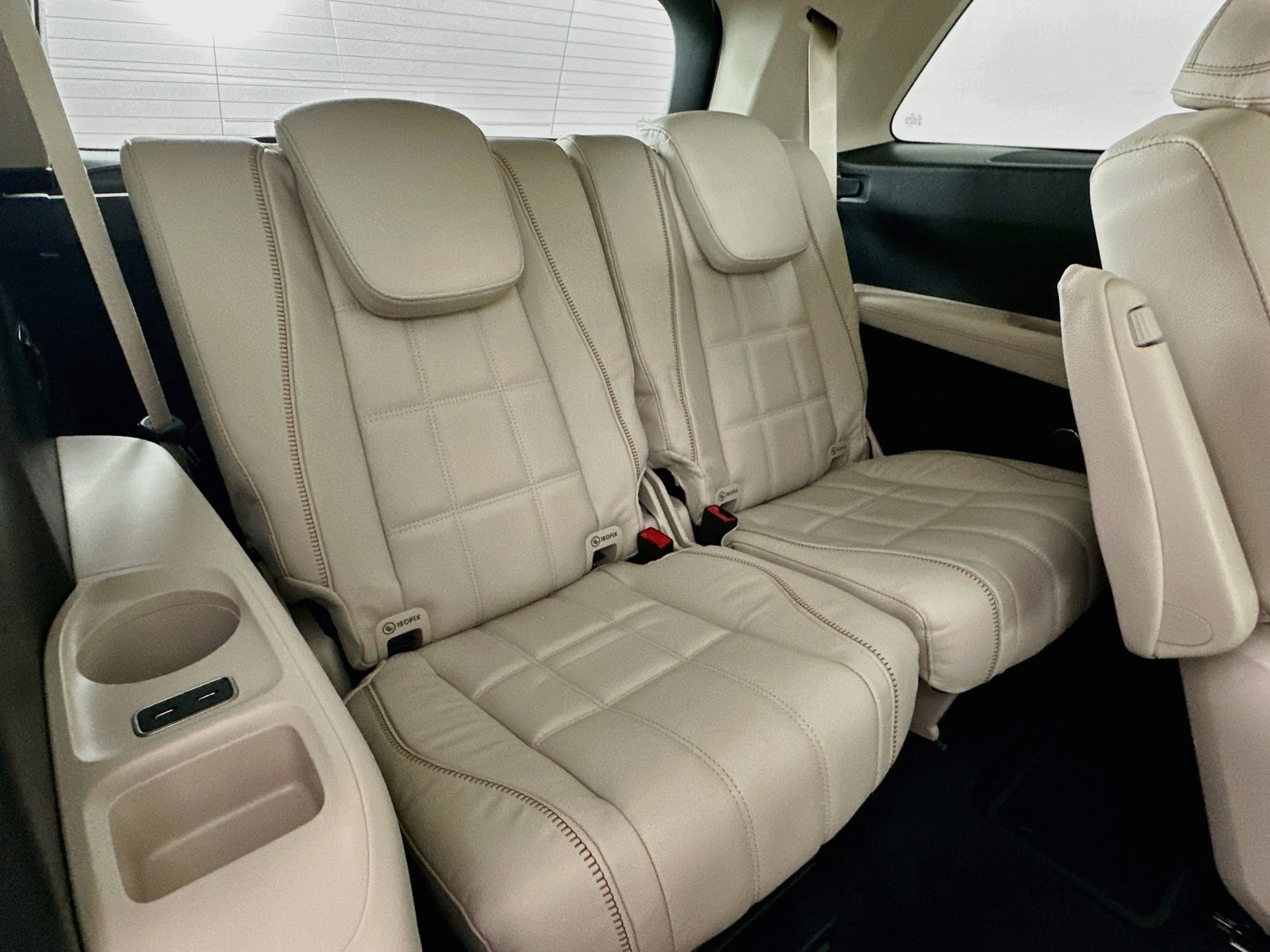 New 2027 Mercedes-Benz GLS 450 4MATIC image 30