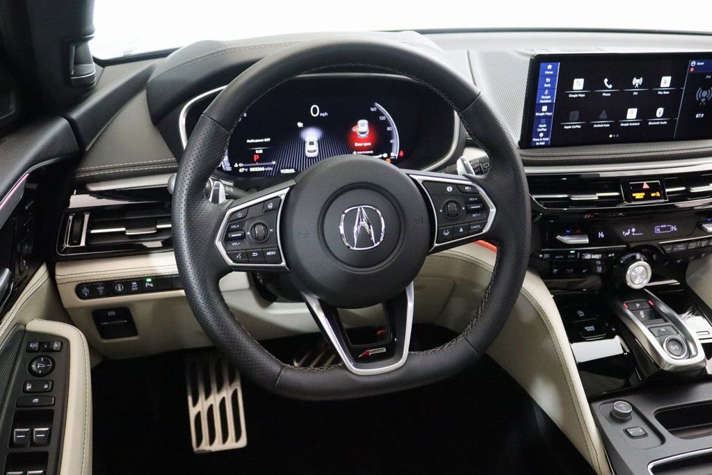 Certified 2026 Acura MDX A-Spec image 15