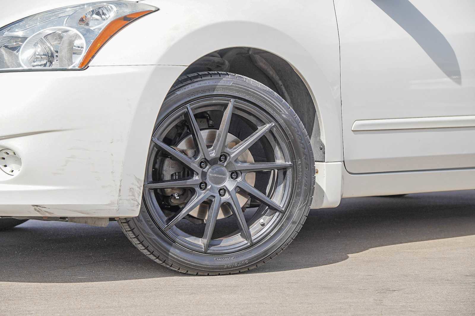 Used 2012 Nissan Altima 2.5 S image 2