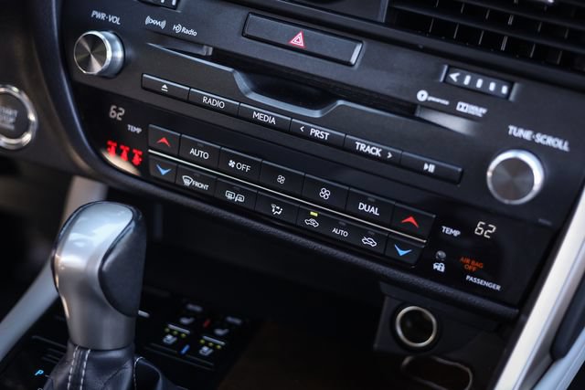 Used 2019 Lexus RX 350 AWD image 30