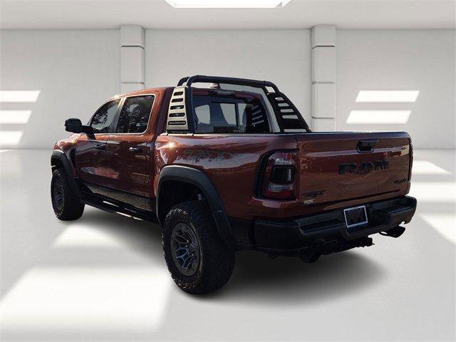 Used 2024 RAM 1500 TRX image 3