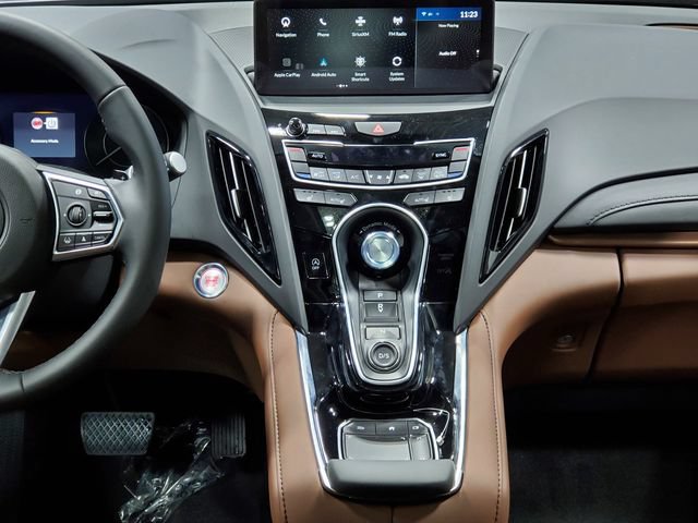 New 2026 Acura RDX w/ Technology Package AWD/4WD image 17