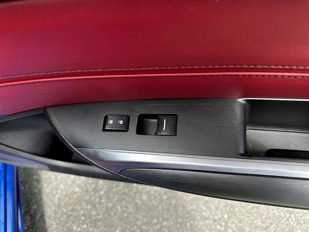 Used 2020 Acura TLX w/ A-SPEC Package FWD image 32
