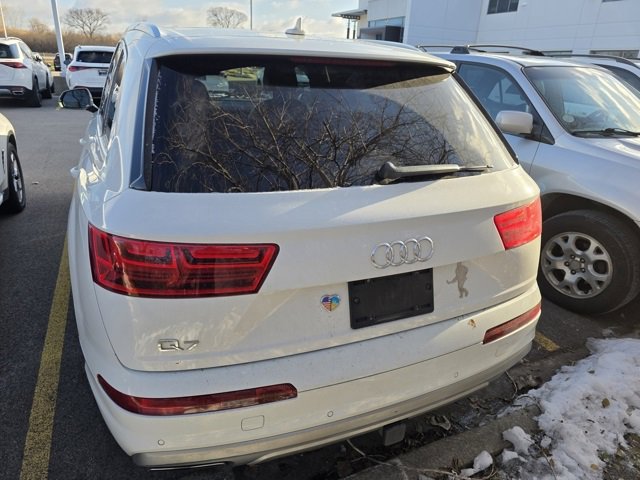 Used 2019 Audi Q7 3.0T Premium w/ Convenience Package image 15