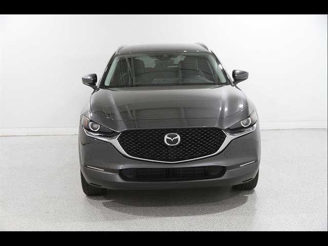 Certified 2023 MAZDA CX-30 AWD 2.5 S w/ Select Package video 2
