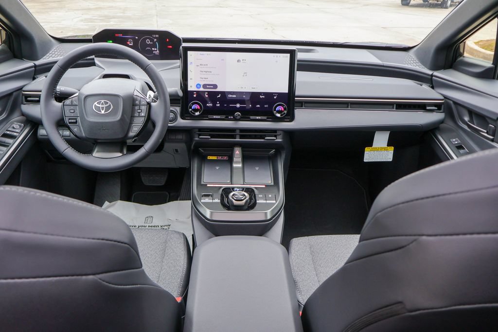 New 2026 Toyota bZ FWD image 6
