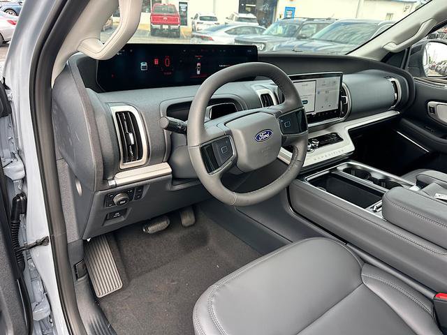New 2027 Ford Expedition Max Active AWD/4WD image 25