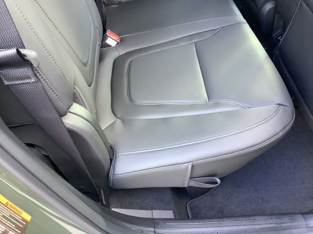 New 2026 Hyundai Santa Cruz SEL image 11