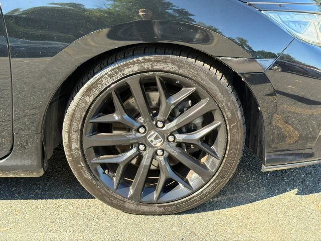 Used 2020 Honda Civic Si image 9