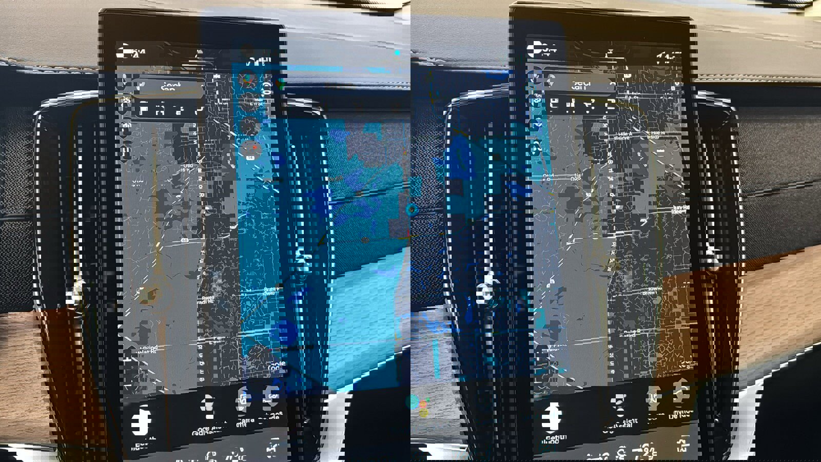 New 2026 Volvo XC90 B6 Plus w/ Protection Package Premier image 16