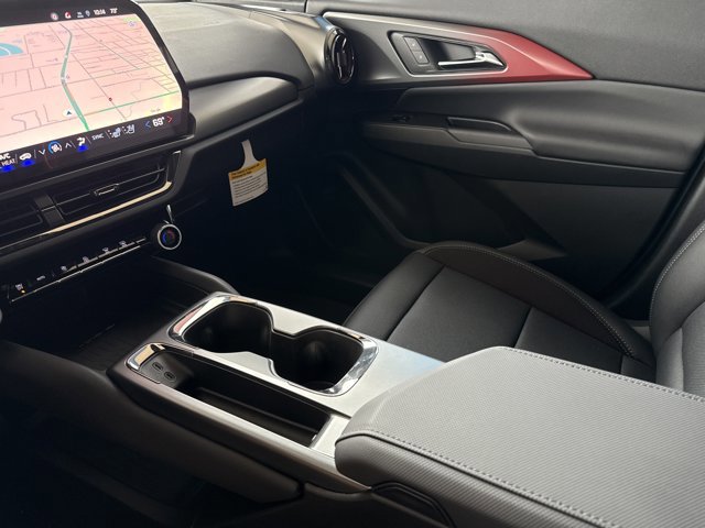 New 2025 Chevrolet Equinox EV RS w/ Convenience Package II image 20